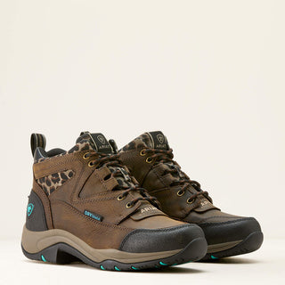 Terrain Waterproof Boot - Ariat