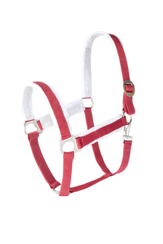 Horze Christmas halter