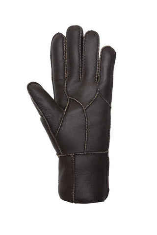 Horze Lana Sheepskin Riding Gloves