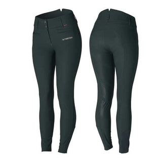 B Vertigo Tiffany Thermo Silicone Full Seat Breeches for Women