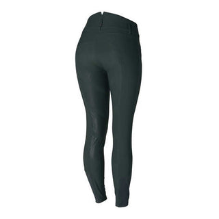 B Vertigo Tiffany Thermo Silicone Full Seat Breeches for Women