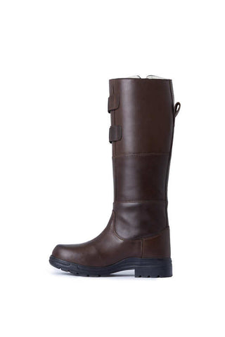 Horze Rovigo Winter Riding Boots