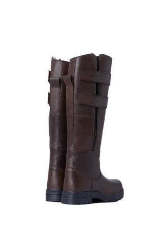 Horze Rovigo Winter Riding Boots