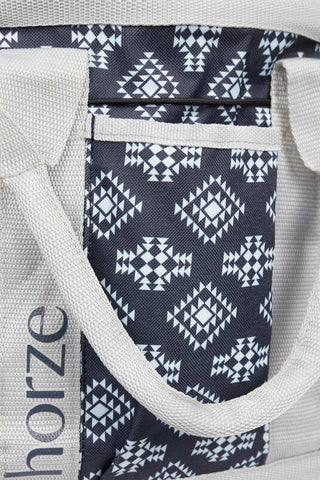 Horze Aztec Grooming Bag