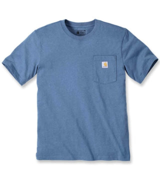 Carhartt T-Shirt - Thundercloud