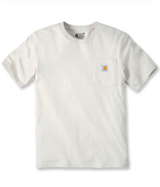 Carhartt T-Shirt - Oat