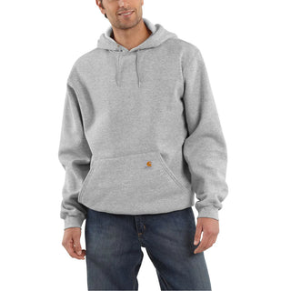 Carhartt Sweatshirt Hooded - Grey