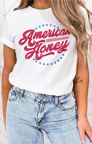 Honey T-Shirt