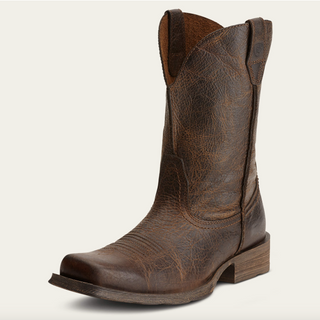 Rambler Western Boot - ARIAT